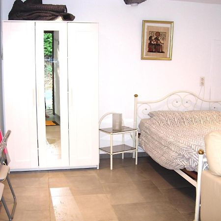 Apartament La Quietude Chaudfontaine Zewnętrze zdjęcie