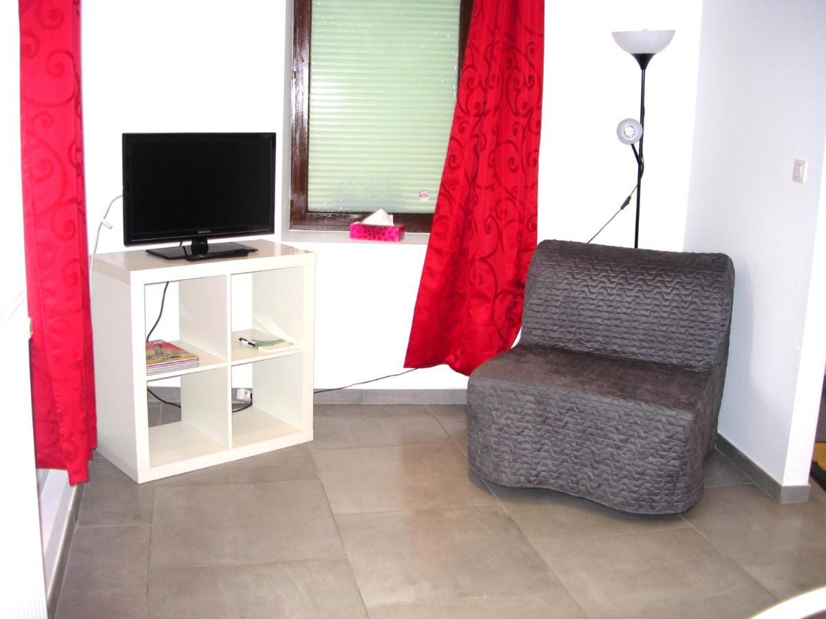 Apartament La Quietude Chaudfontaine Zewnętrze zdjęcie