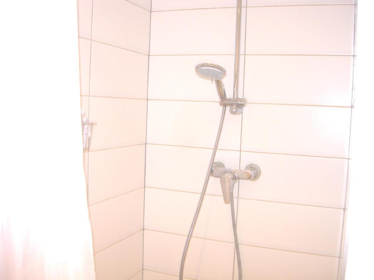 Apartament La Quietude Chaudfontaine Zewnętrze zdjęcie