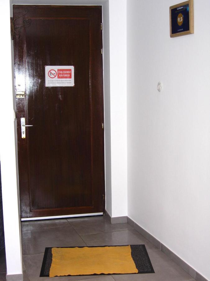 Apartament La Quietude Chaudfontaine Zewnętrze zdjęcie