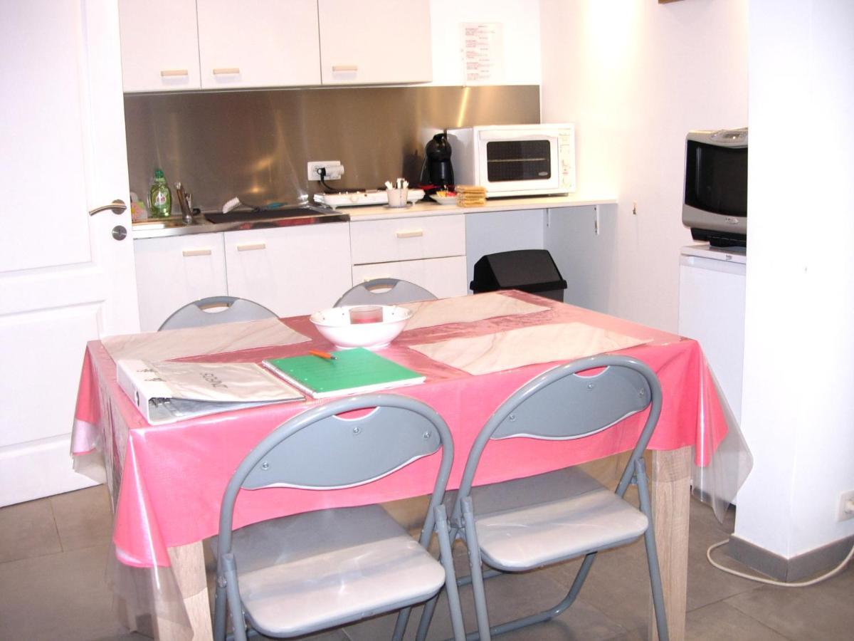 Apartament La Quietude Chaudfontaine Zewnętrze zdjęcie