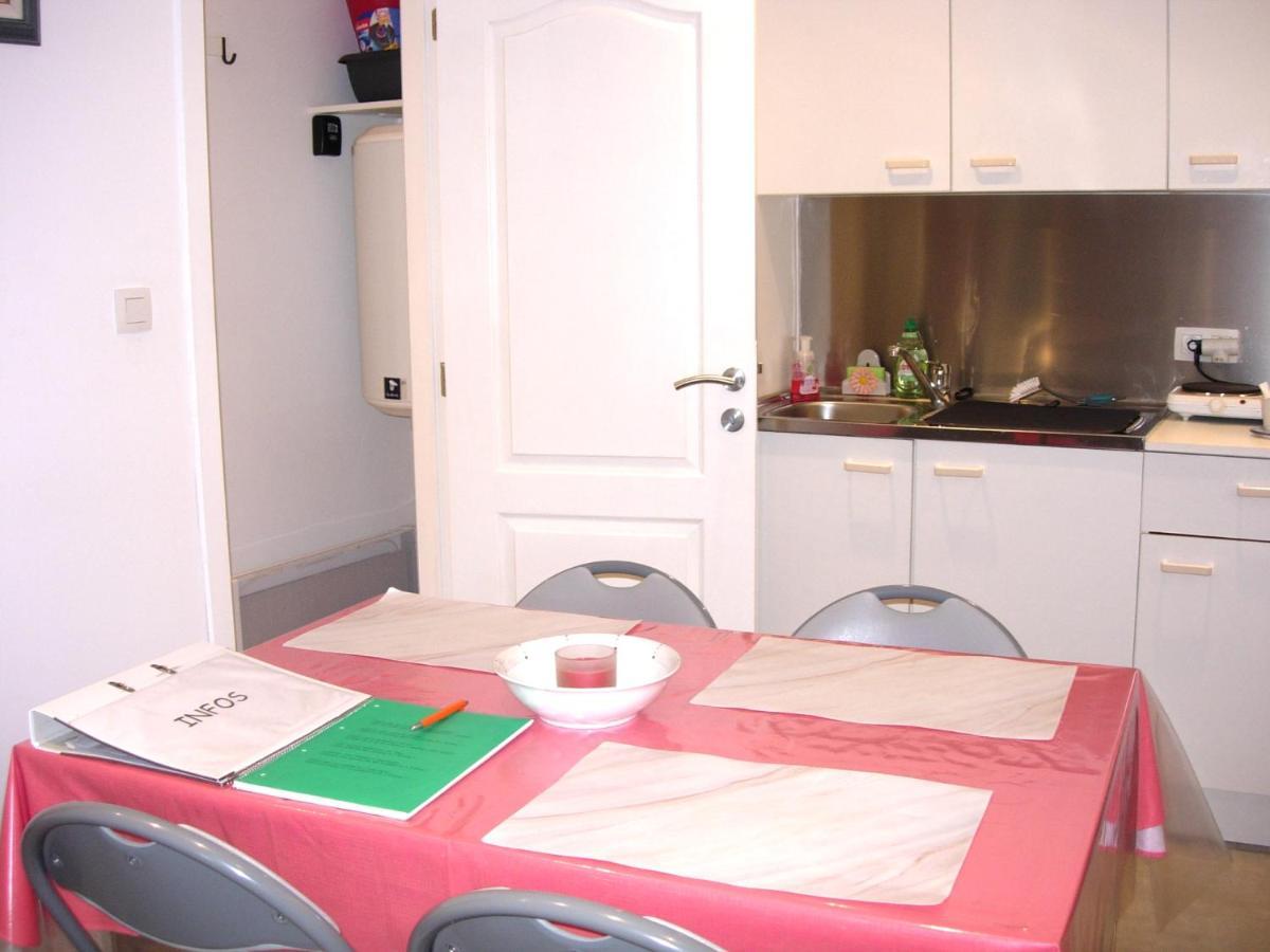 Apartament La Quietude Chaudfontaine Zewnętrze zdjęcie