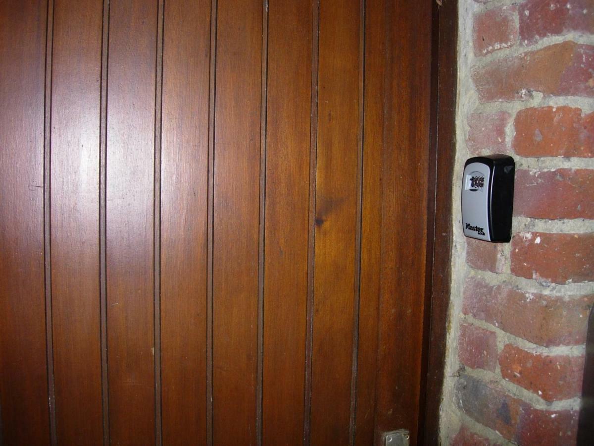 Apartament La Quietude Chaudfontaine Zewnętrze zdjęcie